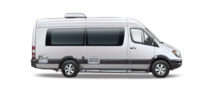 Class B Motorhome Mobile RV Inspection Near Buffalo NY